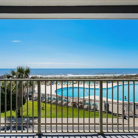 Myrtle Beach Resort A203 Buitenkant foto